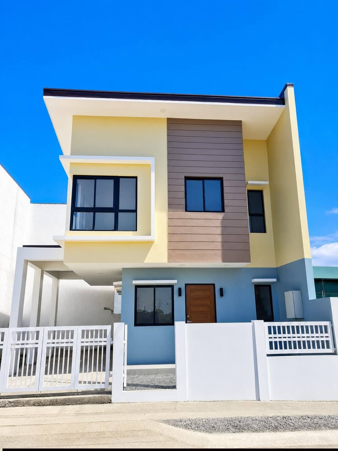 3-Bedroom House and Lot for Sale at North Orchard 