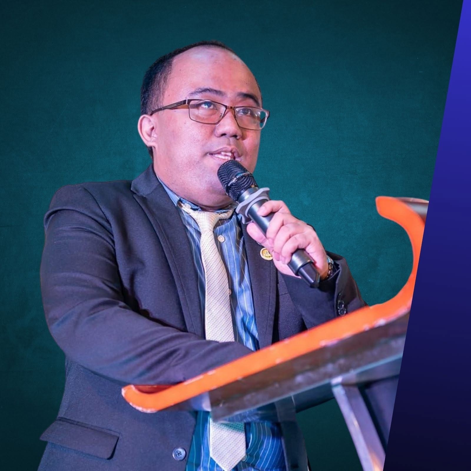 Justin Ian D. Rosario