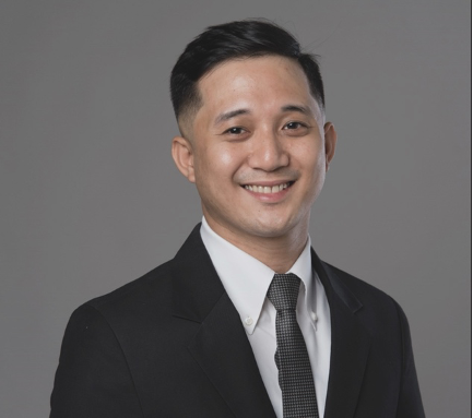 Jeffrey James M. Sarmiento
