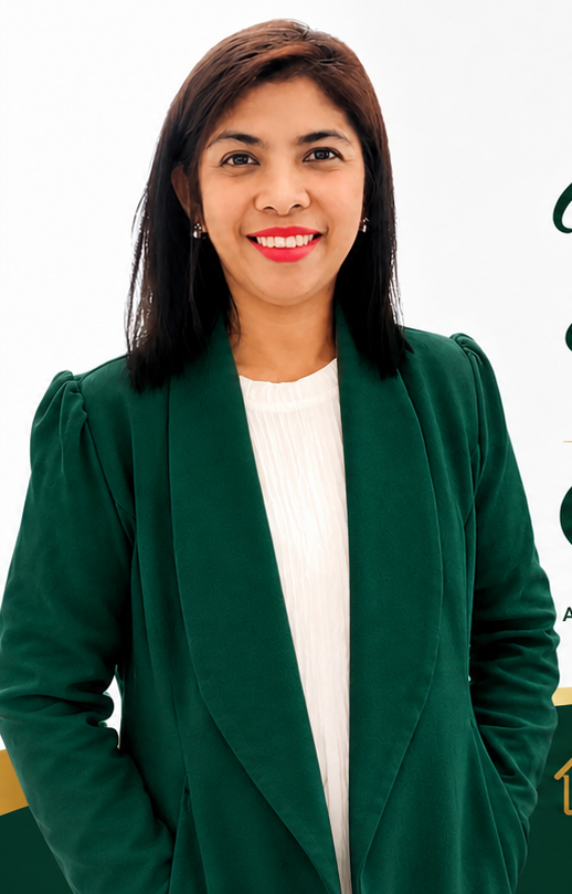 Maricel G. Gacutan