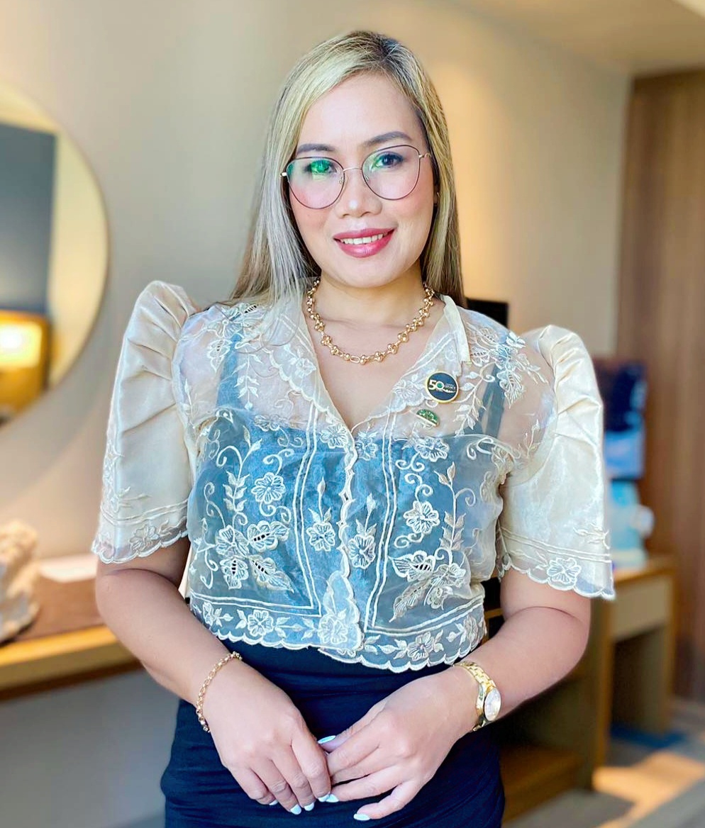 Lelanie D. Morte