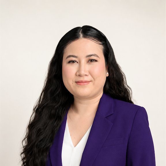 Donna Cel A. Isubol
