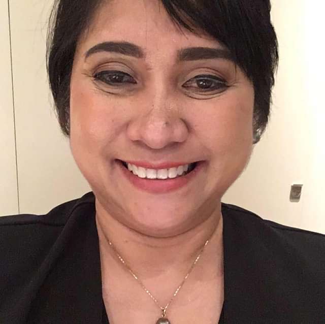 Natanette E. Pardito