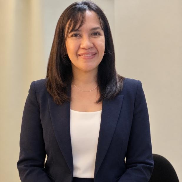 Maria Conchitina Paz V. Lucero