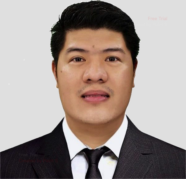 Christopher S. De Guzman
