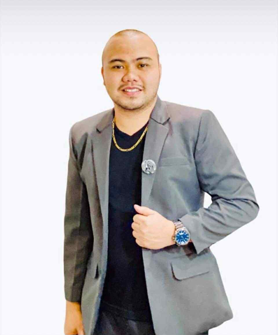 Keith Averdeen L. Cabalida