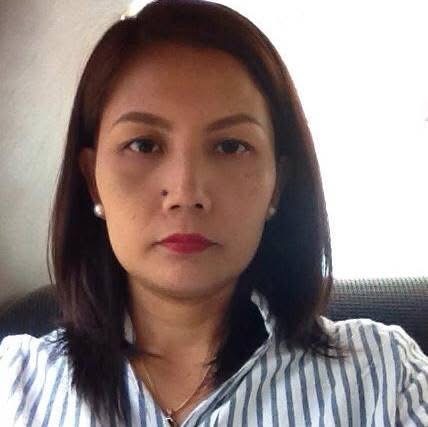 Monaliza B. Paraoan