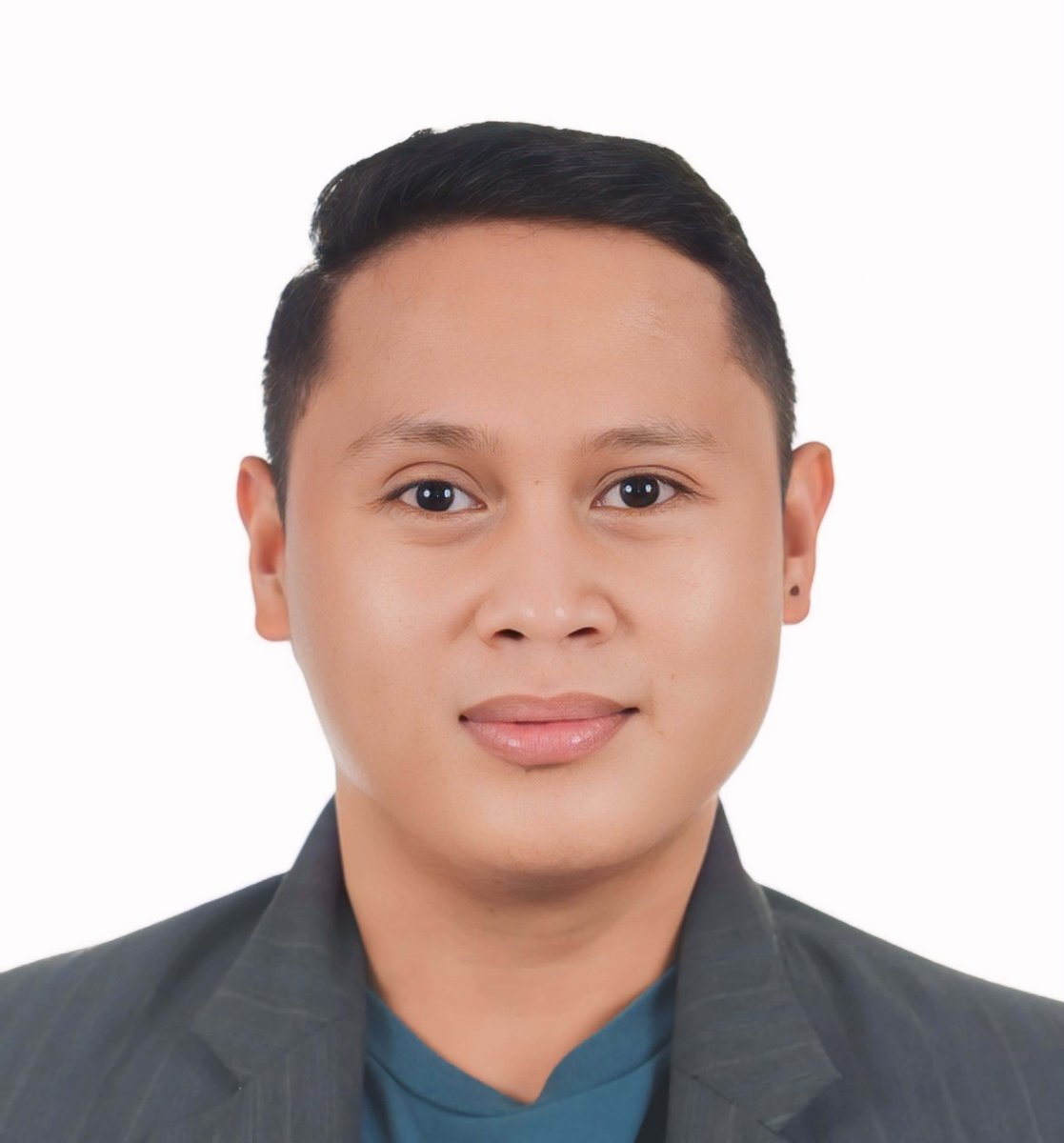 Nasseef H. Casad