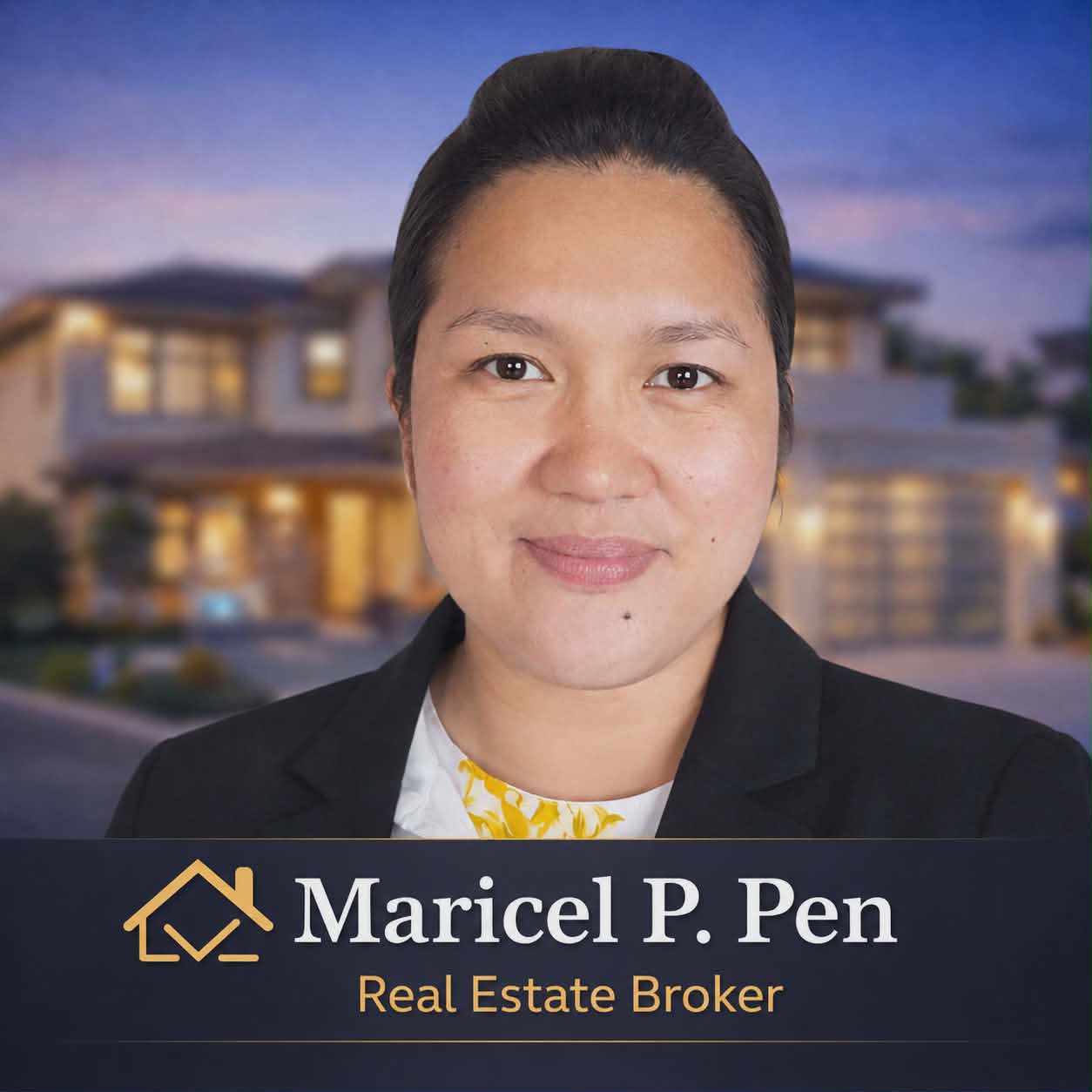 Maricel P. Pen