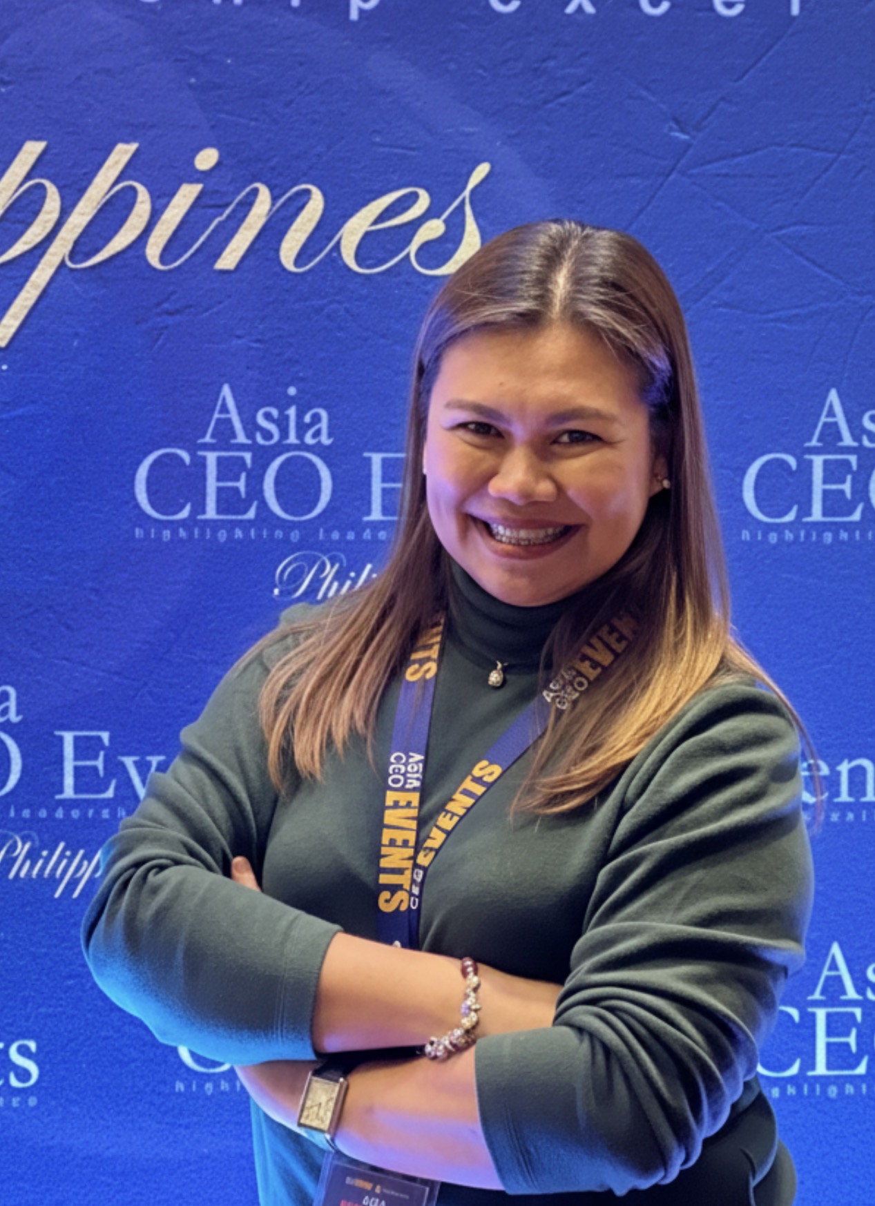 Anna Mae A. Laxa