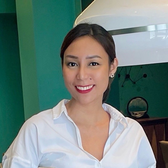 Olive Ann Jennifer T. Valdez