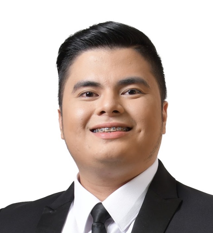 Bong Joshua B. Llona