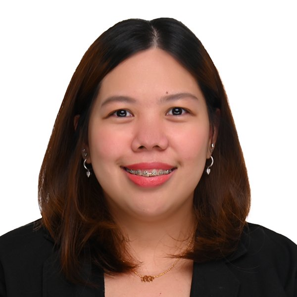 Angela Mae D. Zacarias