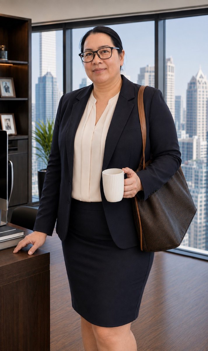 Rosa Bella R. Dingding