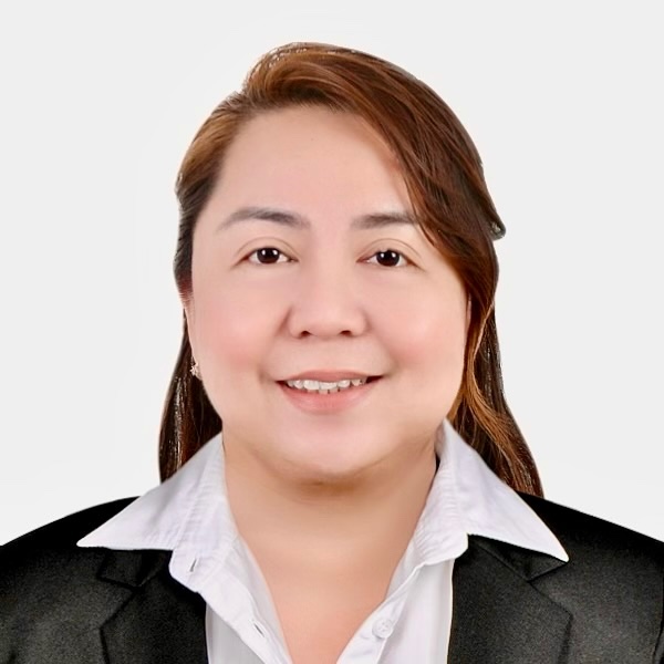 Marjorie S. Dizon