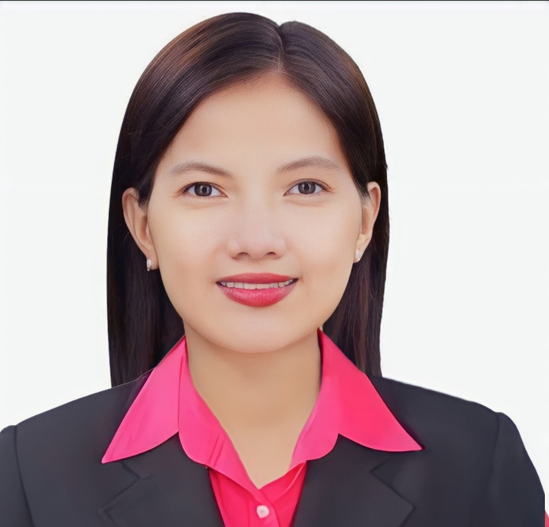 Angelita V. Guillarte