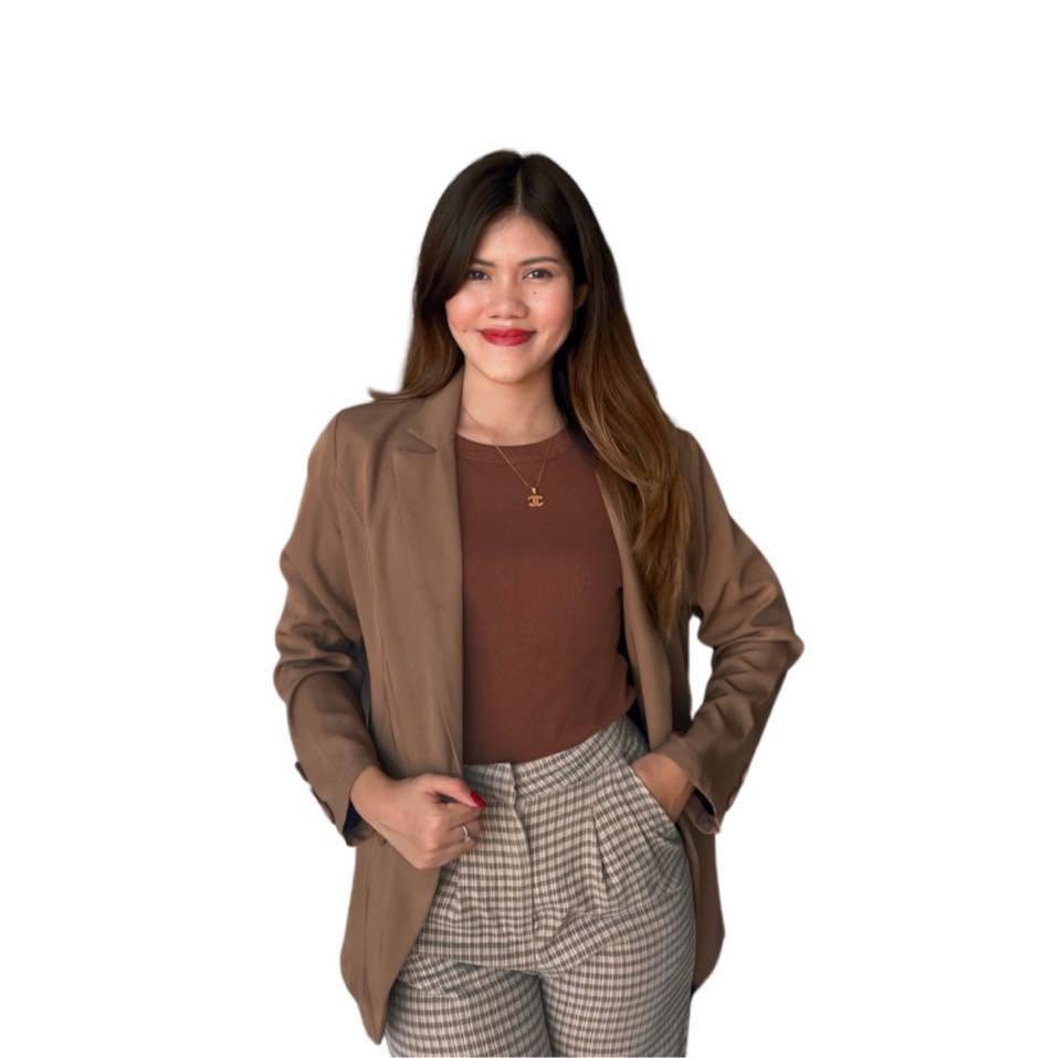Rhea Mae J. Geralla