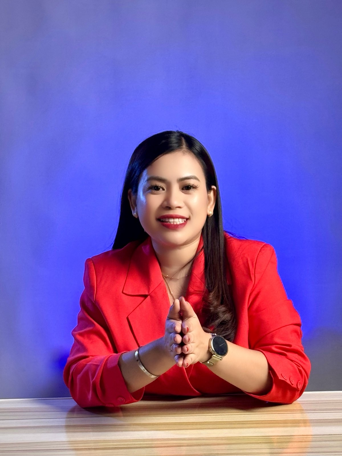 Clemine M. Gamboa
