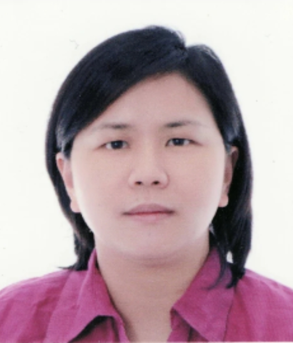 Bernadette G. Tuazon