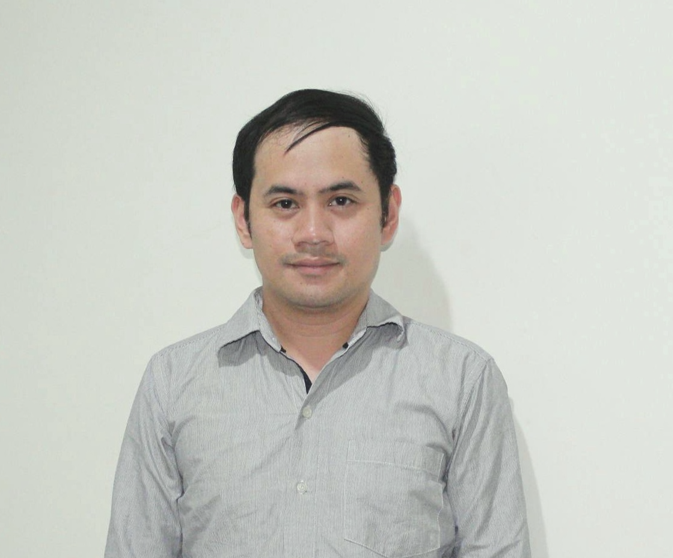 Gilly Ralph C. Lilam