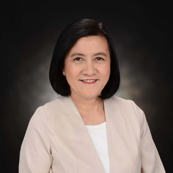 Rowena A. Isubol