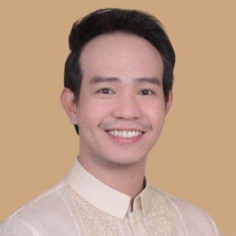Elvin M. Iglesia