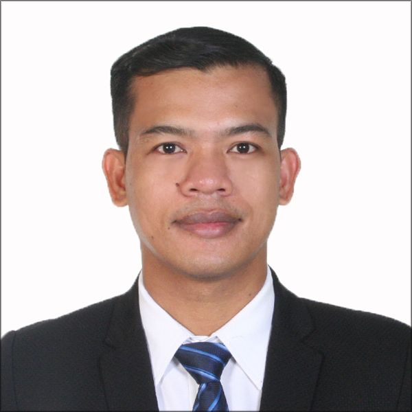 Rodrigo B. Martin