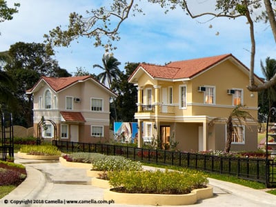 Camella Batangas City