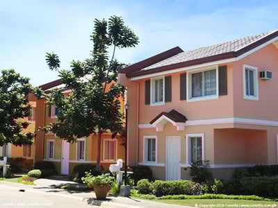 Camella Puerto Princesa