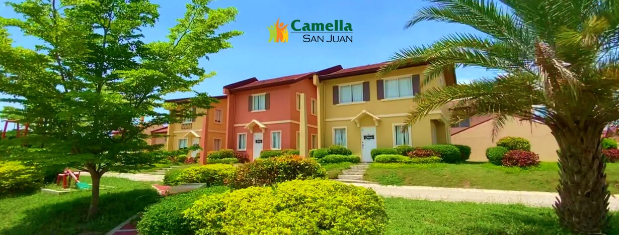 Camella San Juan Batangas
