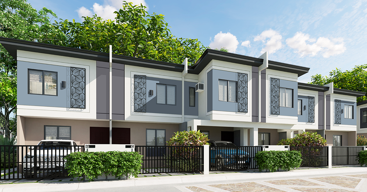 PHIRST PARK HOMES BACOLOD