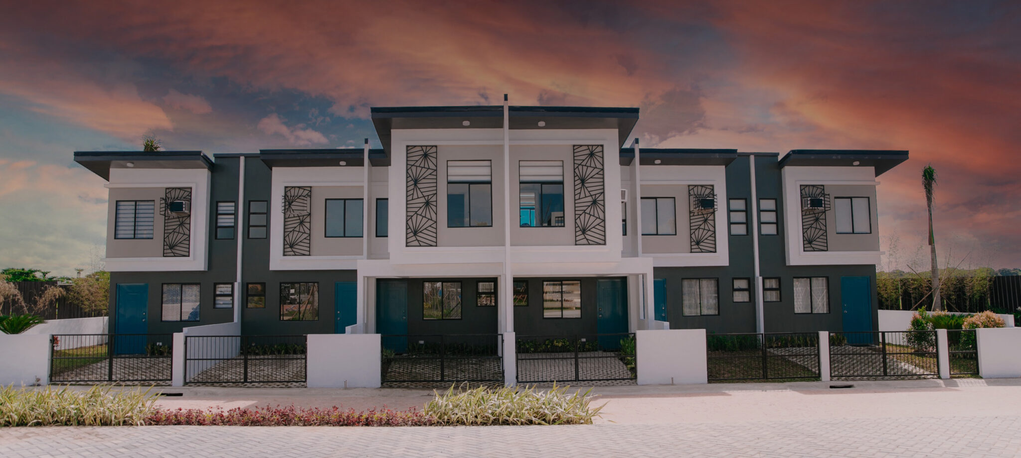 PHIRST PARK HOMES BALIWAG