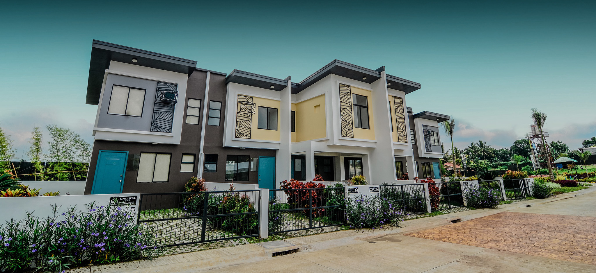 PHIRST PARK HOMES BATULAO