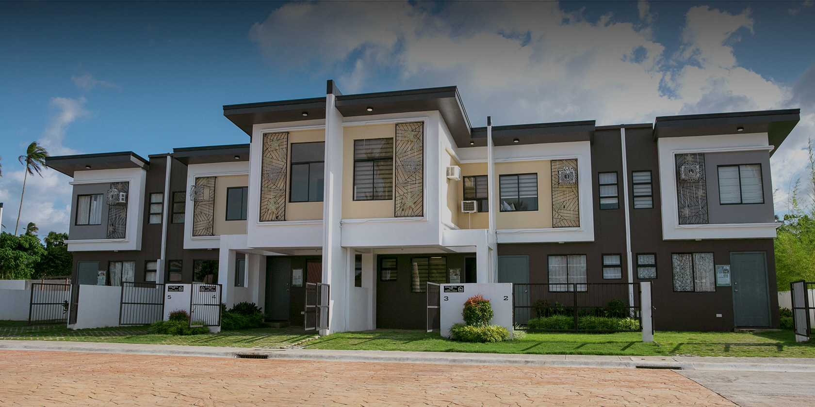 PHIRST PARK HOMES LIPA