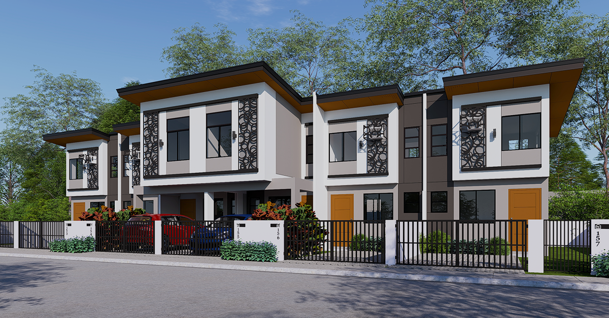 PHIRST PARK HOMES MAGALANG EAST