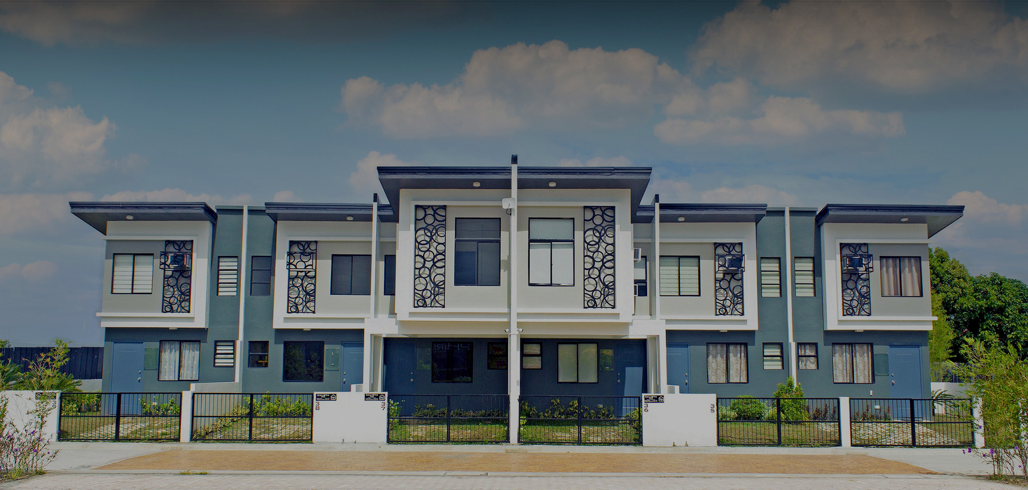 PHIRST PARK HOMES MAGALANG PHASE 1-A (BATCH 1-5)