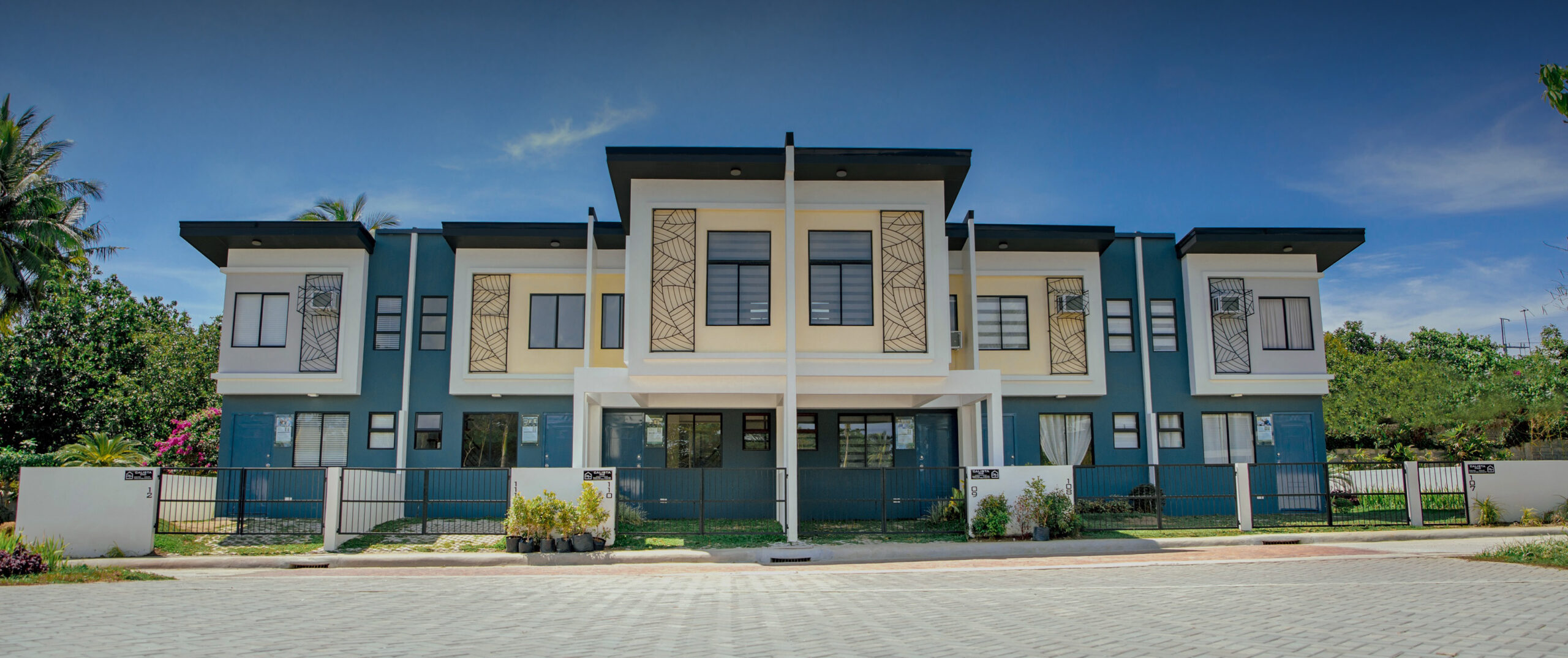 PHIRST PARK HOMES SAN PABLO 1A