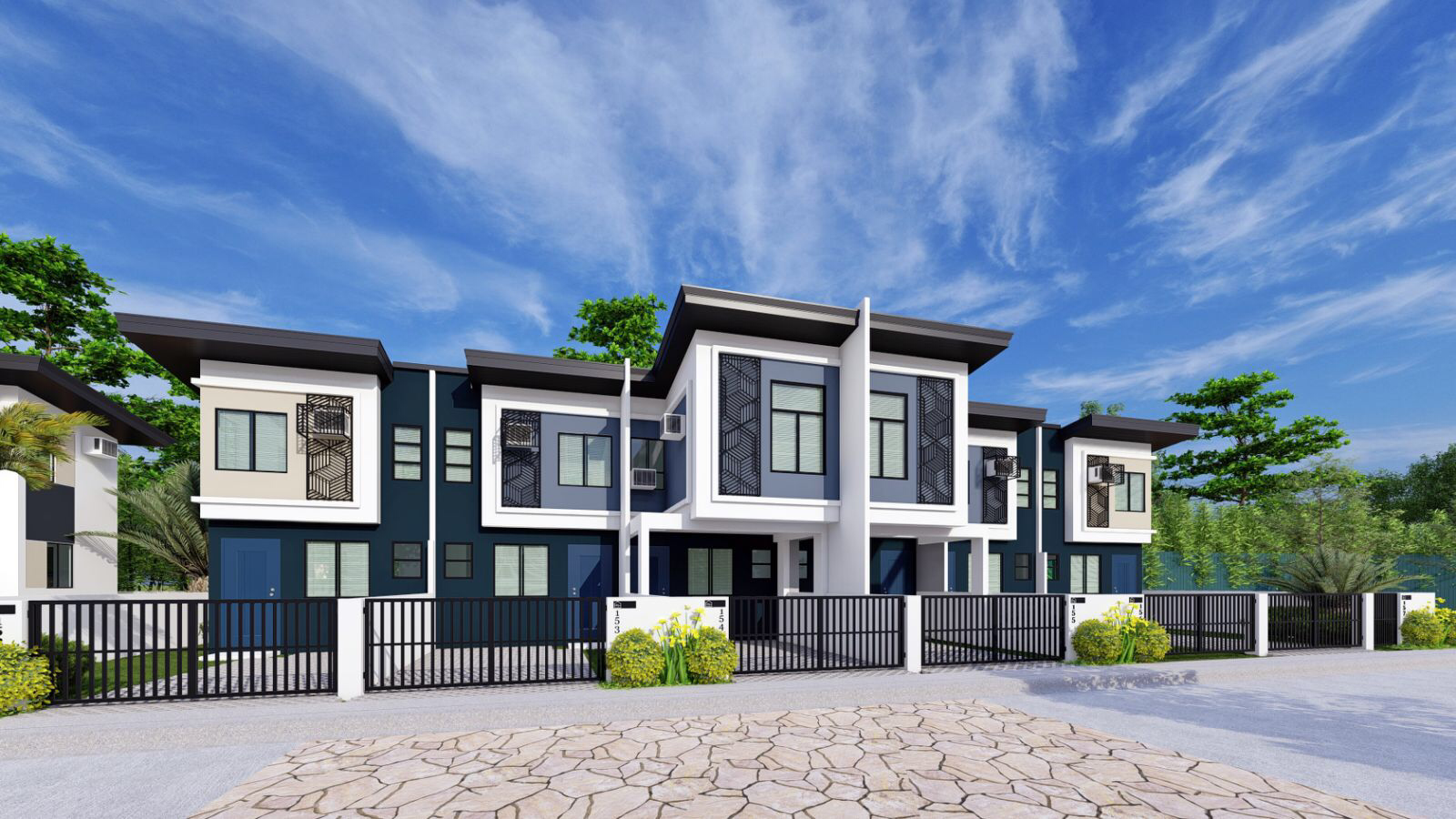 PHIRST PARK HOMES TAYABAS